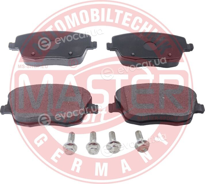 Master Sport 13046028832N-SET-MS