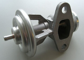 Wahler / BorgWarner 7159D