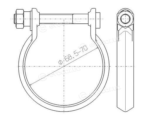 Walker / Fonos 80438