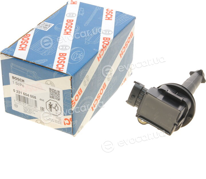 Bosch 0 221 604 008