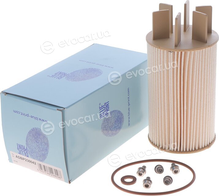 Blue Print ADBP230042