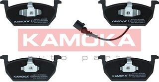 Kamoka JQ101351