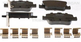 Triscan 8110 13090