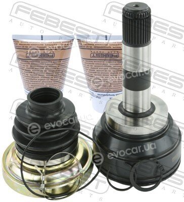 Febest 1611-164R