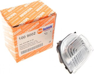 Autotechteile 100 9002