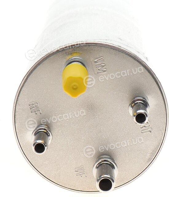 Hengst H207WK02
