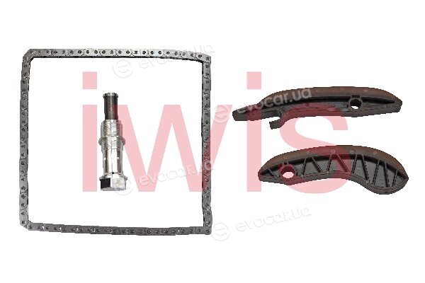 Iwis 59017Set