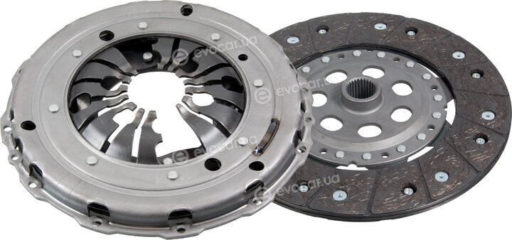 Blue Print ADV183032