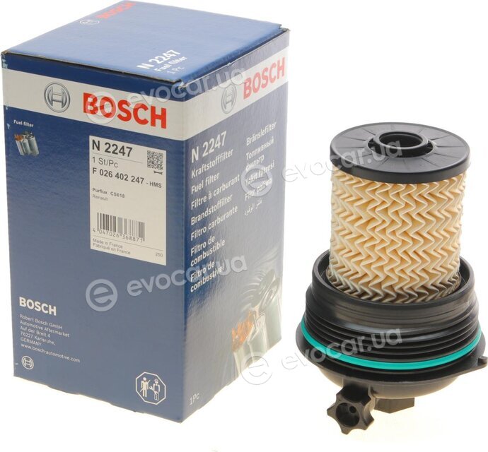 Bosch F 026 402 247