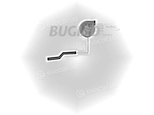 Bugiad 88675