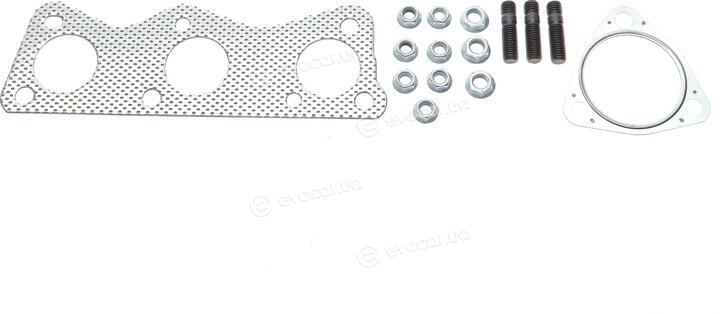 BM Catalysts BM91533H