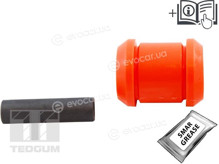Tedgum TED37030