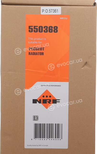 NRF 550368