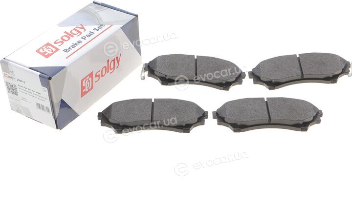 Solgy 209313