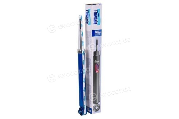 Finwhale 25004GU