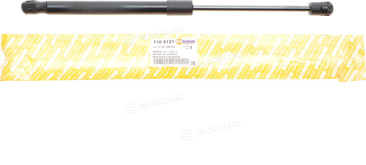 Autotechteile 710 5121