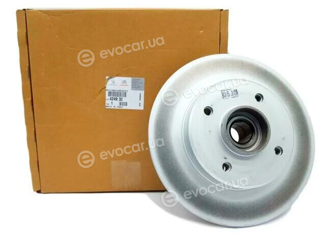 Mopar (PSA / FCA) 424932