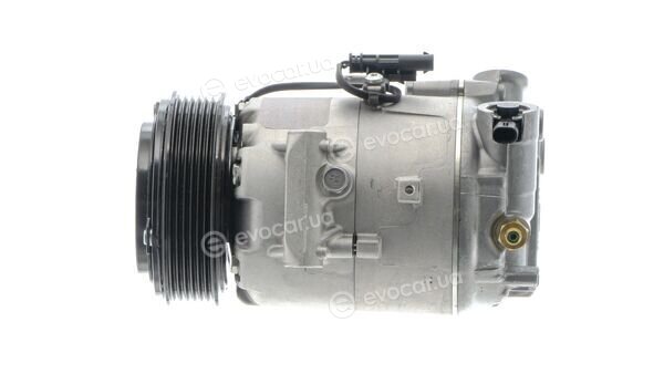 Mahle ACP 177 000P