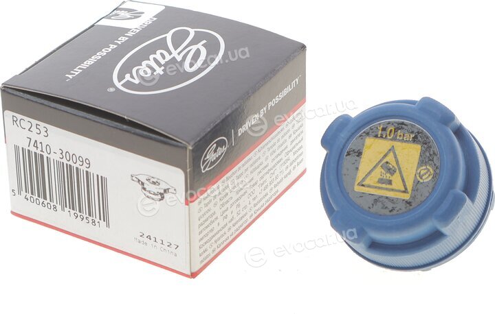 Gates RC253