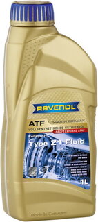 Ravenol ATF TYPE Z1 FLUID 1L