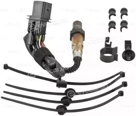 Bosch 0 258 007 353