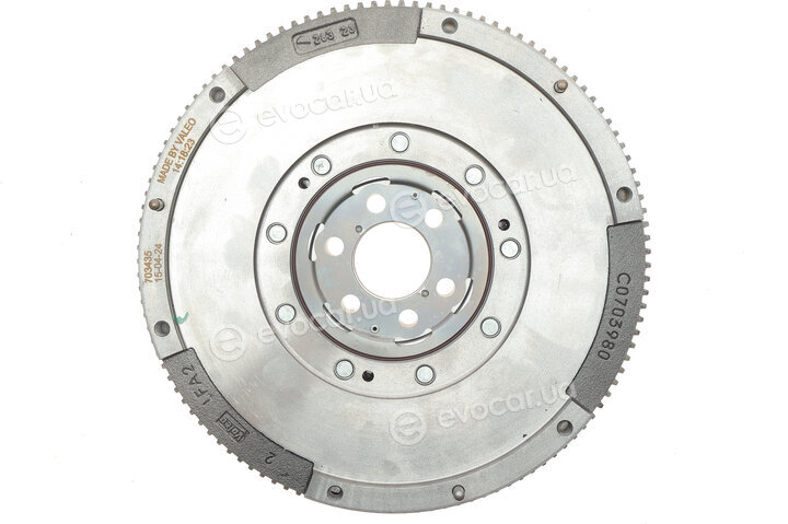 Valeo 837060