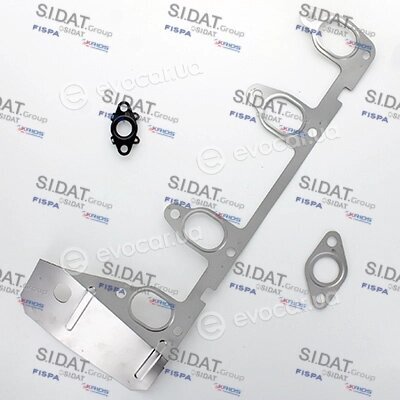 Sidat / Fispa 47.786