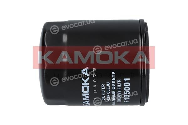 Kamoka F105001