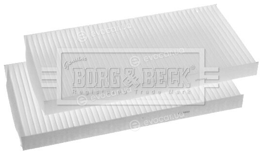 Borg & Beck BFC1238