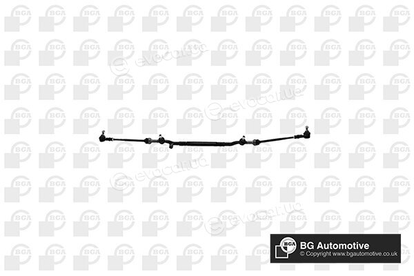 BGA SR5643