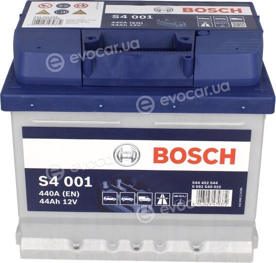 Bosch 0 092 S40 010