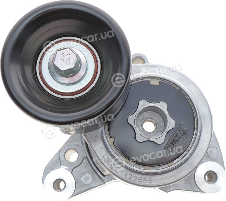 SKF VKM 63004
