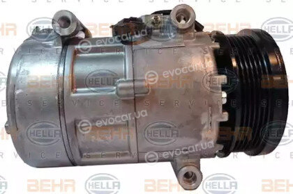 Mahle ACP 1364 000S