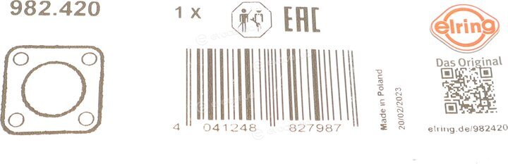 Elring 982.420