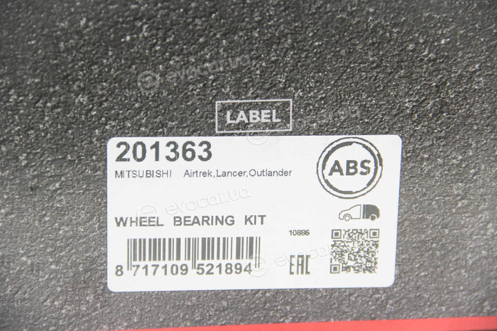 A.B.S. 201363