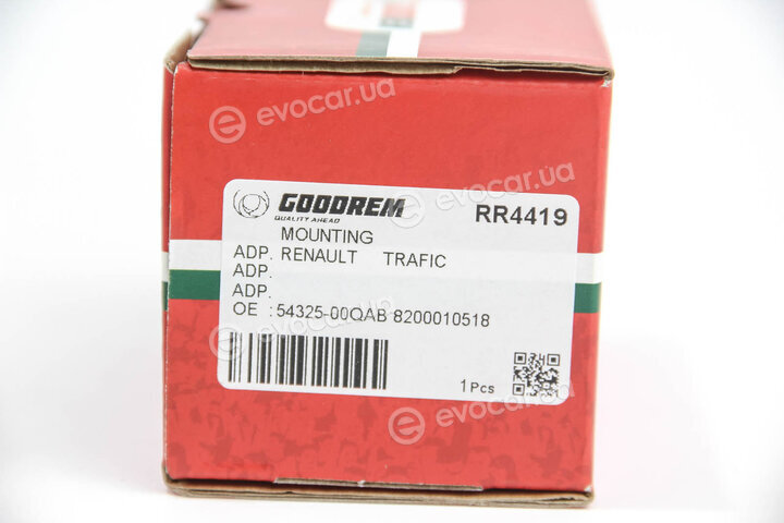 Goodrem RR4419