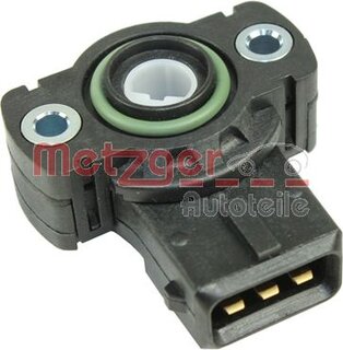 Metzger 0904043
