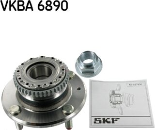 SKF VKBA 6890