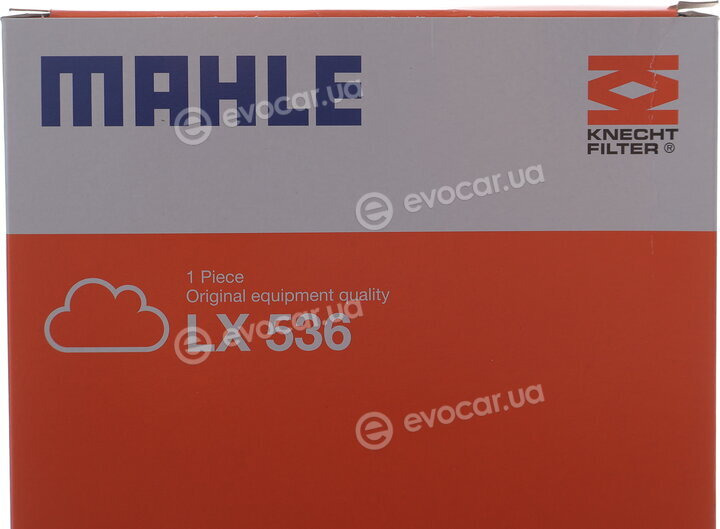 Mahle LX 536