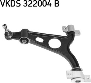 SKF VKDS 322004 B