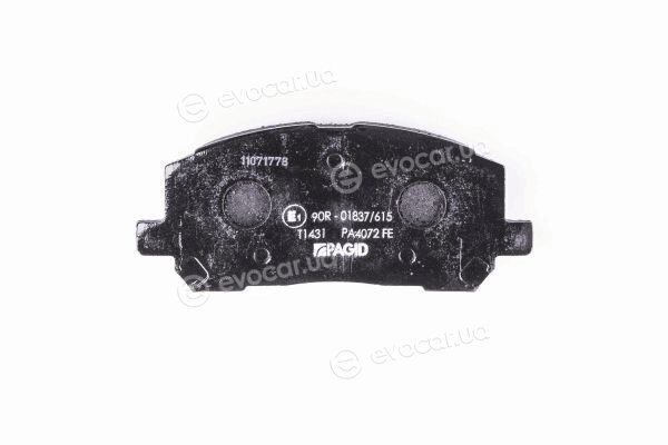 Hella 8DB 355 011-161
