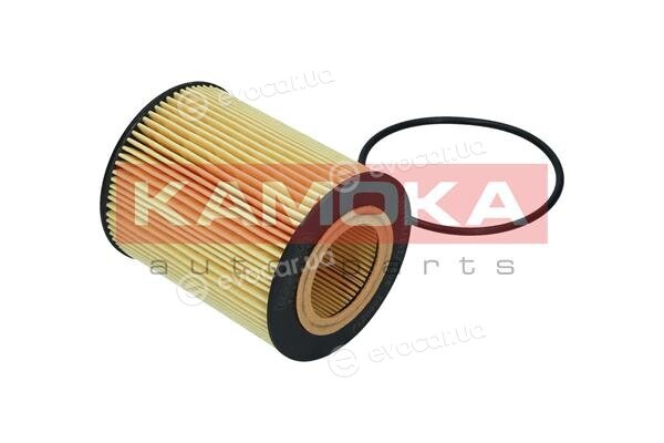 Kamoka F120001