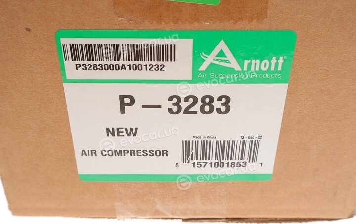 Arnott P-3283