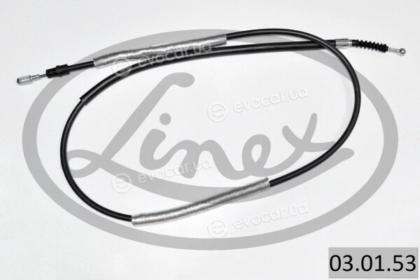 Linex 03.01.53