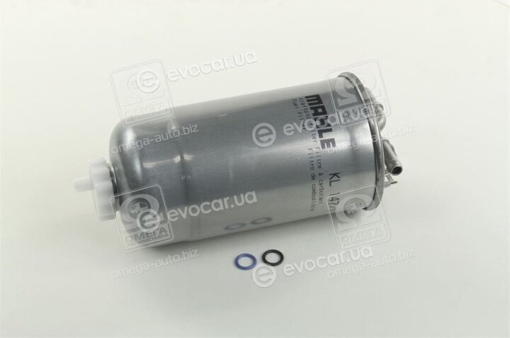 Mahle KL 147/1D