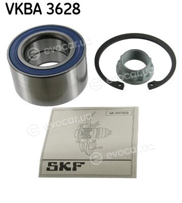 SKF VKBA 3628