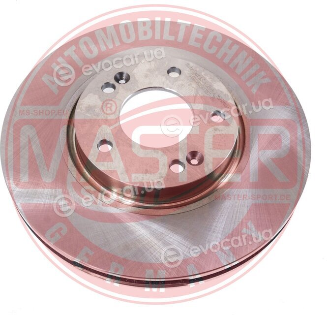Master Sport 24012802561-PCS-MS