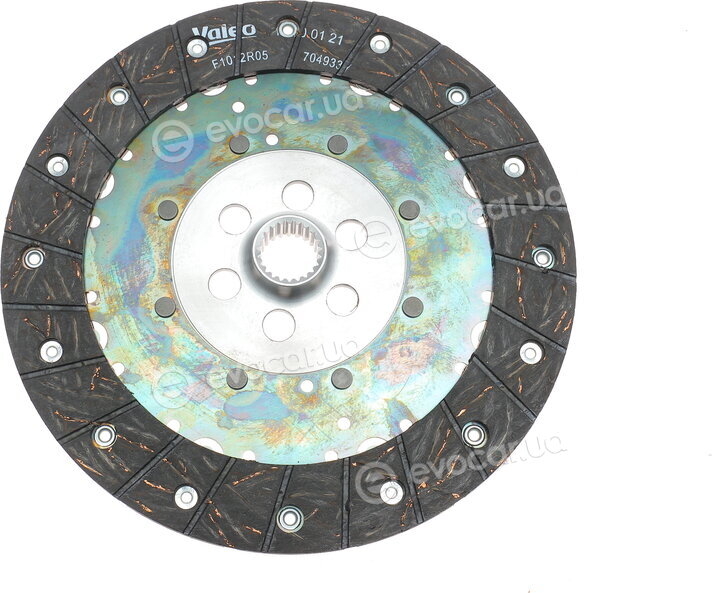 Valeo 826713