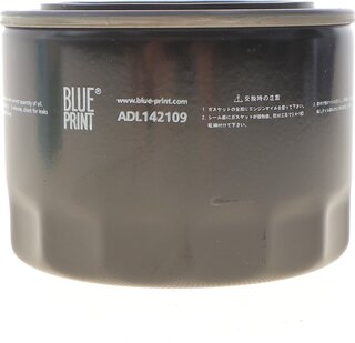 Blue Print ADL142109