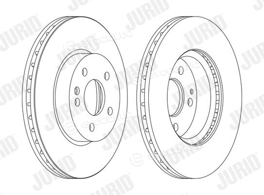 Jurid 562392JC-1